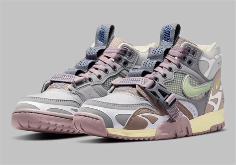 nike air trainer classic sneaker|nike air trainer 1 2022.